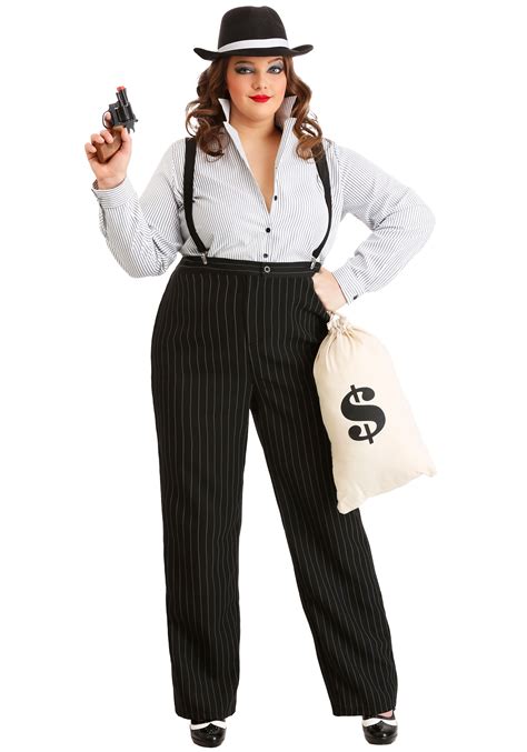 Costume 1920s gangster - If you've ever thought about becoming a mobster of the Roaring 20s you've found the right spot. Because we've got 1920 gangster costumes and gangster Halloween costumes that will turn you into a top mob boss! Shop all of our gangster costumes right here to see the most popular outfits. 1 - 60 of 178. Sort By Popular. 